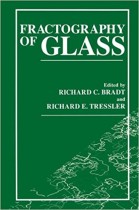 Fractography of Glass (the Language Of Science)