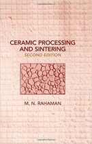 Ceramic Processing