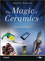 Silicon Nitride-1, (Ceramic Research and Development in Japan)