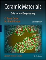 Ceramic Materials- Science and Engineering