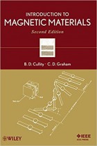 Introduction to Magnetic Materials