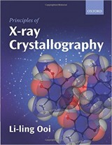 Principles of X-ray Crystallography.