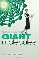 GIANT Molecules, from nylon to nanotubes