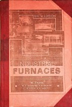 Industrial Furnaces, 6th Edition
